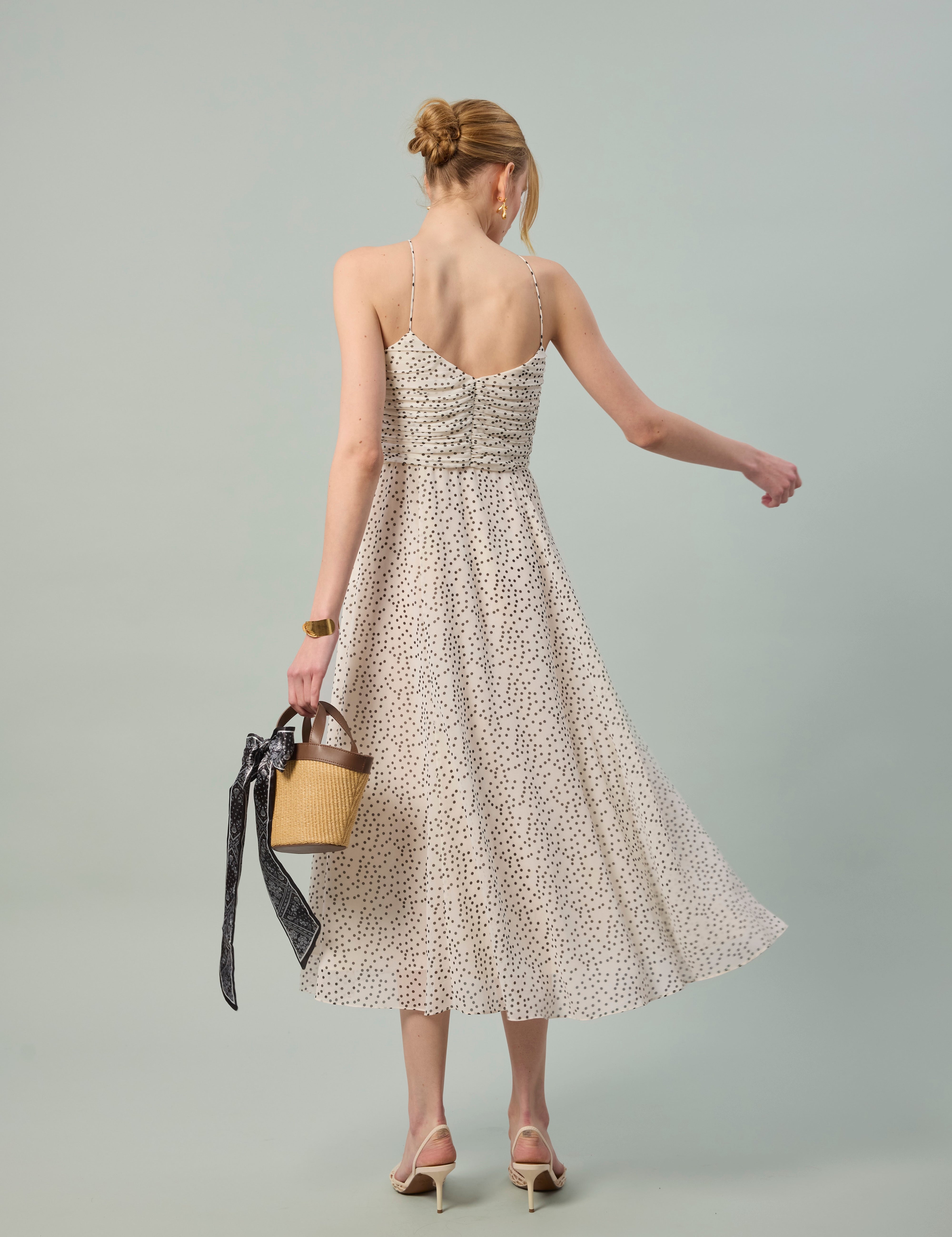 ROBE ISABEAU