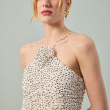 BOUCLES D'OREILLES RAMURE