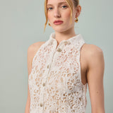 ROBE ÉCLAT