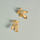 BOUCLES D'OREILLES RAMURE
