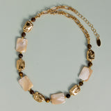 COLLIER GARANCE