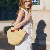 JUPE CLÉMENCE