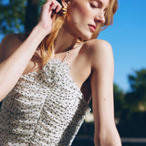 ROBE ISABEAU