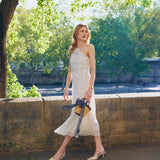 ROBE ISABEAU