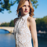 ROBE ÉCLAT
