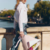DENIM LE FLARE