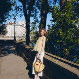 BLOUSE ALMA