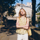 BLOUSE ALMA