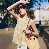 BLOUSE ALMA